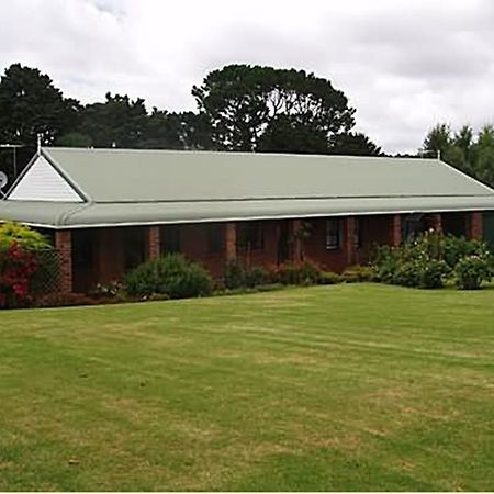 Warkworth Country House Exterior photo