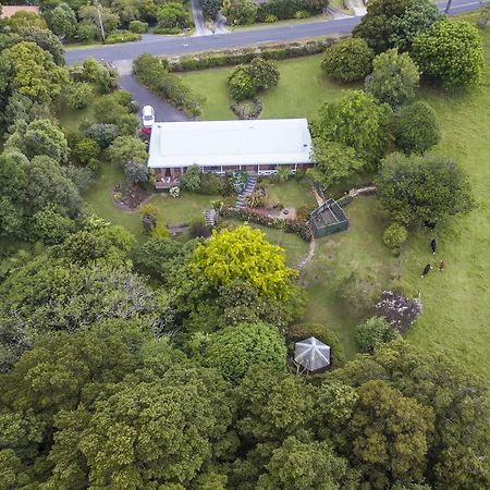 Warkworth Country House Exterior photo