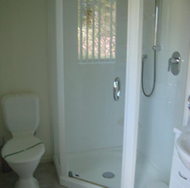 Warkworth Country House Room photo