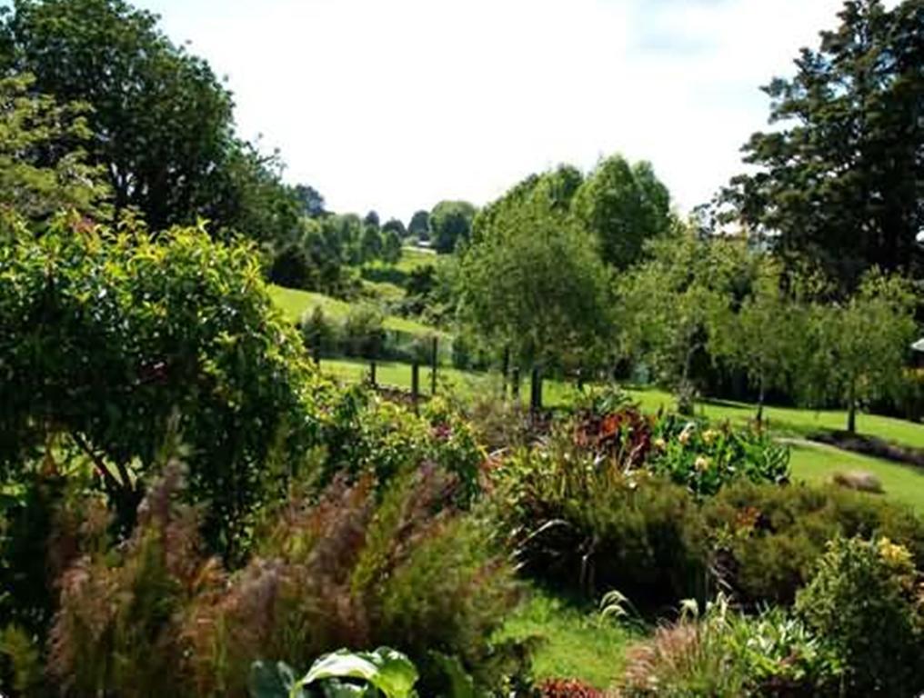 Warkworth Country House Exterior photo
