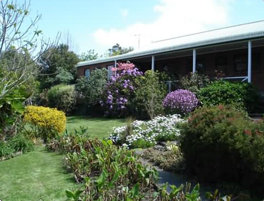 Warkworth Country House Exterior photo