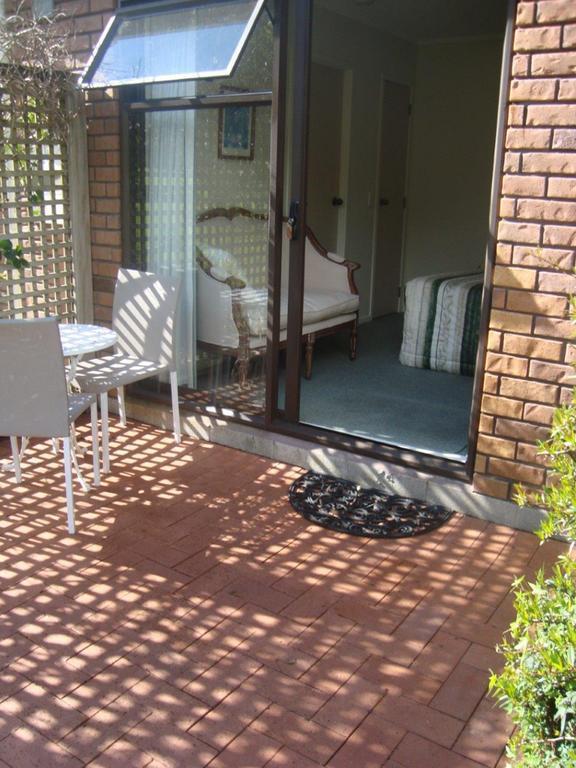 Warkworth Country House Exterior photo