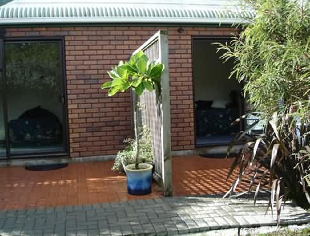 Warkworth Country House Exterior photo