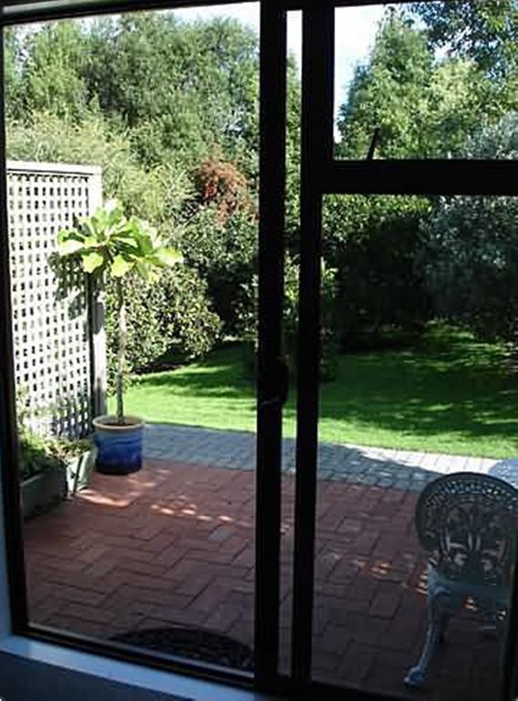 Warkworth Country House Exterior photo