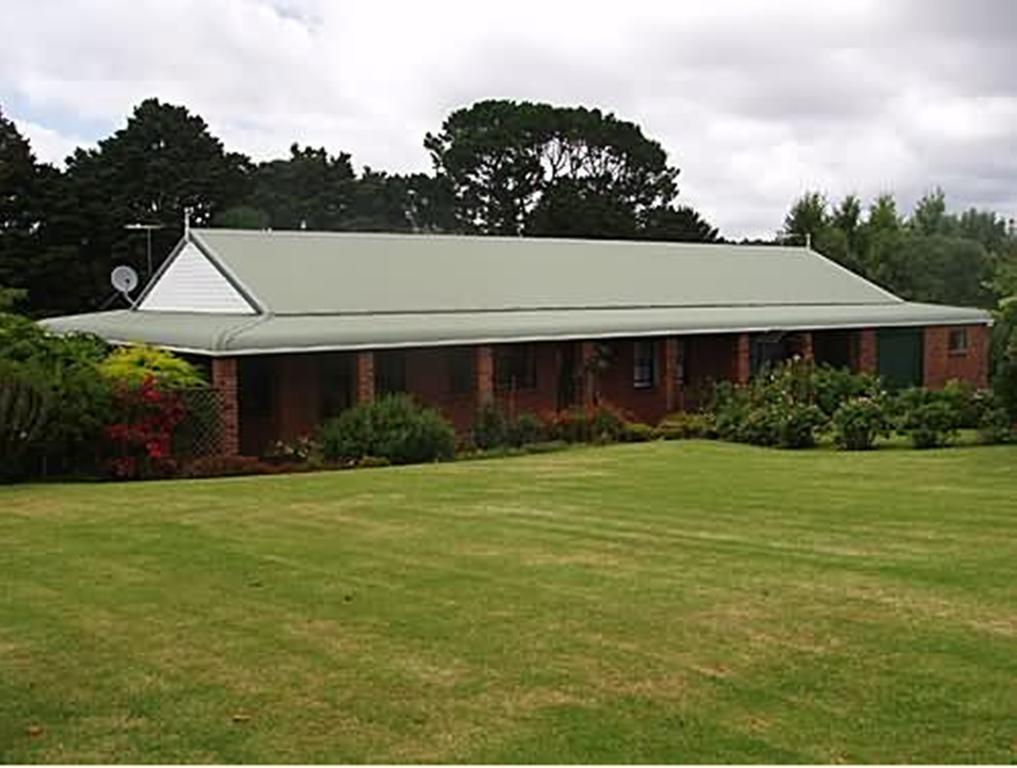 Warkworth Country House Exterior photo