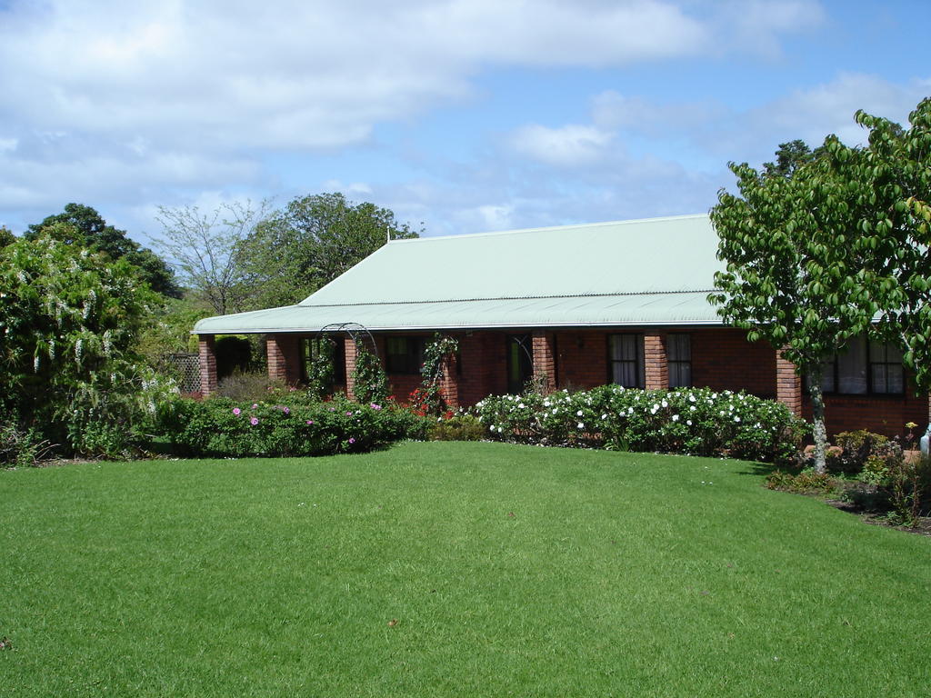 Warkworth Country House Exterior photo