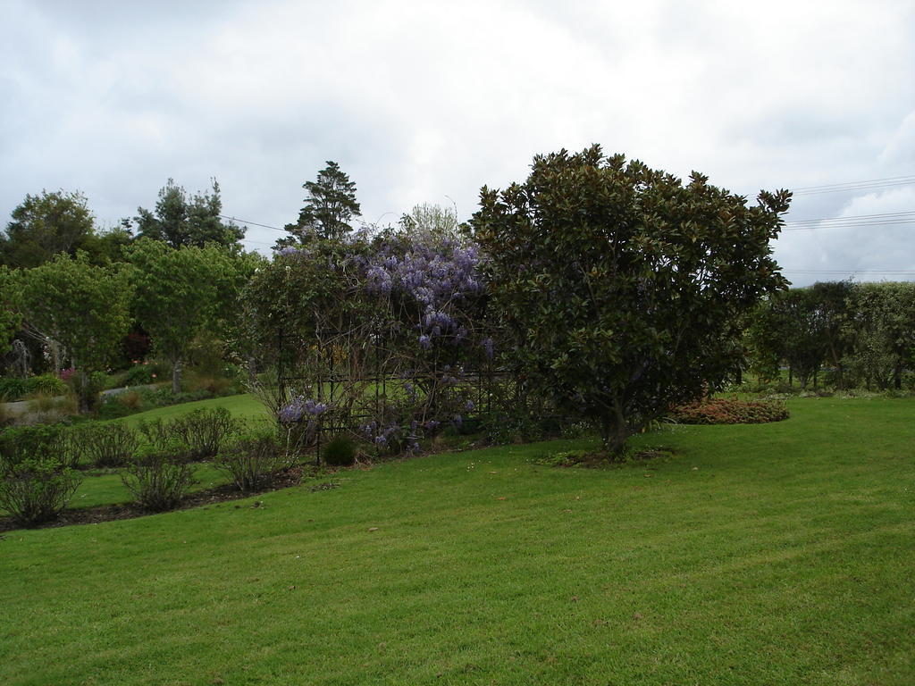 Warkworth Country House Exterior photo