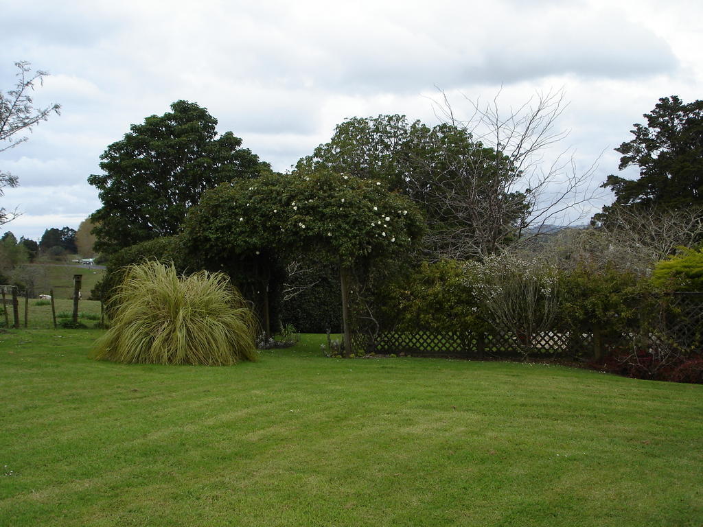 Warkworth Country House Exterior photo