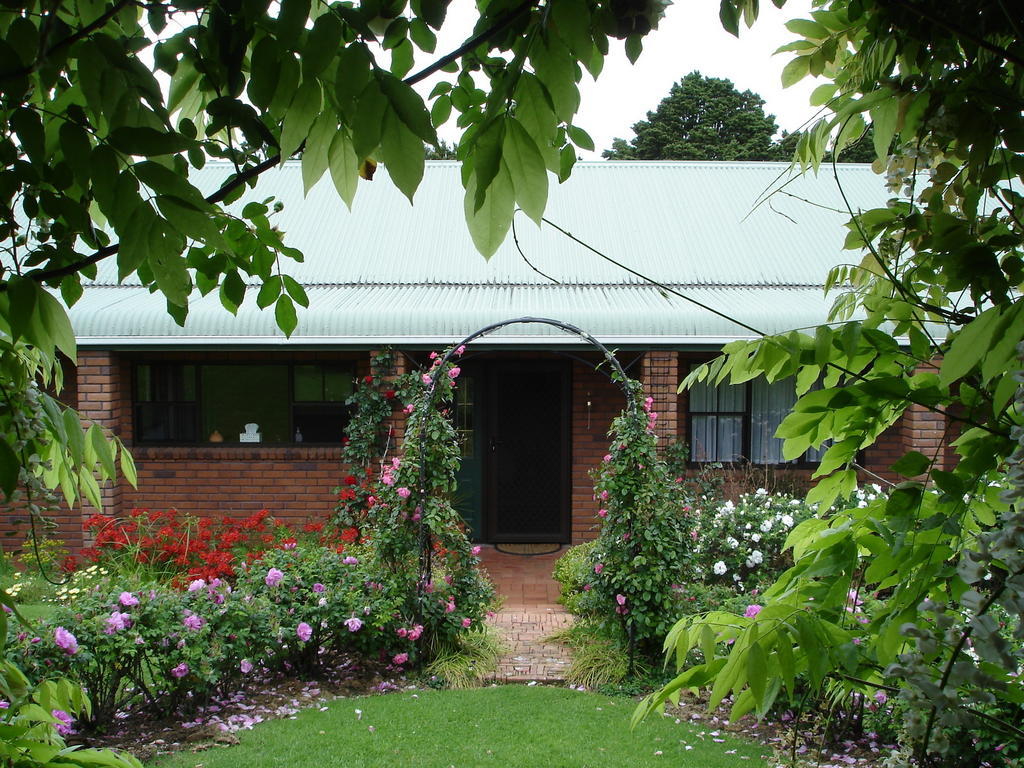 Warkworth Country House Exterior photo