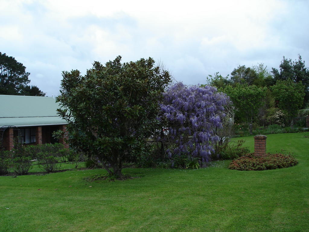 Warkworth Country House Exterior photo