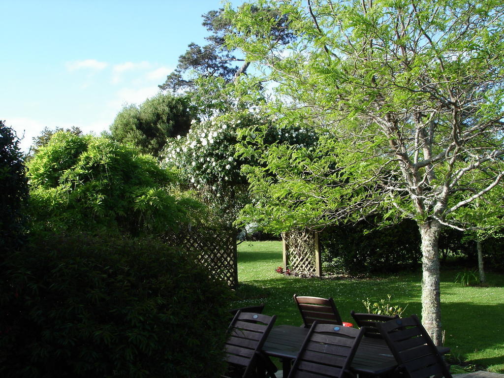 Warkworth Country House Exterior photo