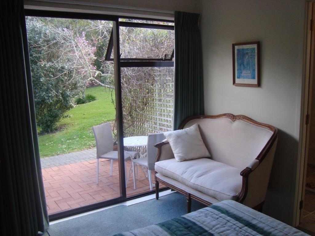 Warkworth Country House Exterior photo