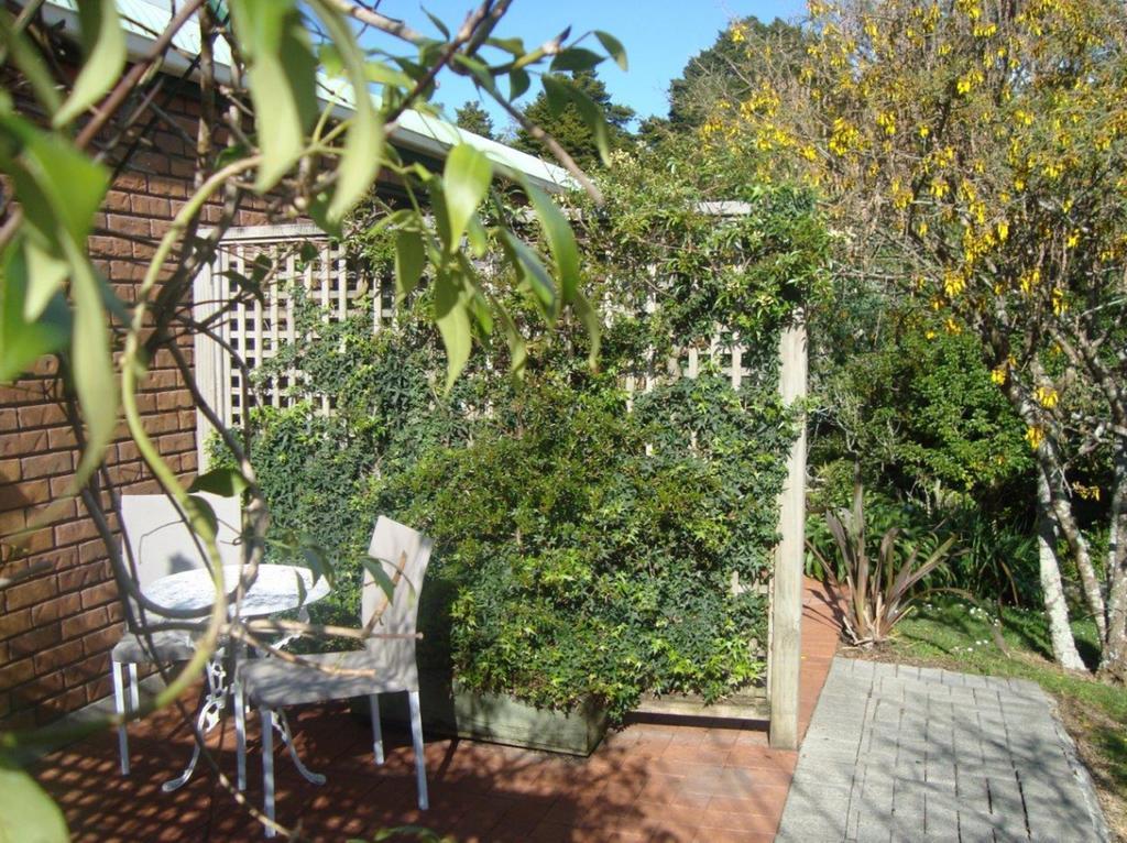 Warkworth Country House Exterior photo