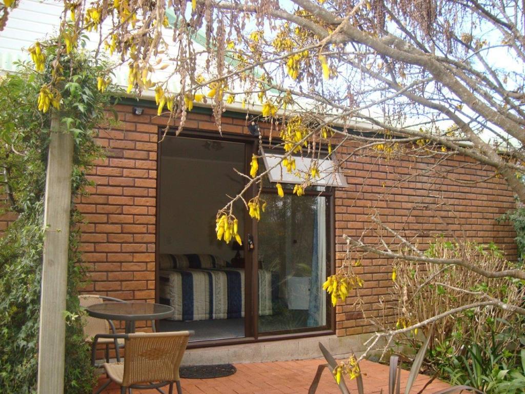 Warkworth Country House Exterior photo