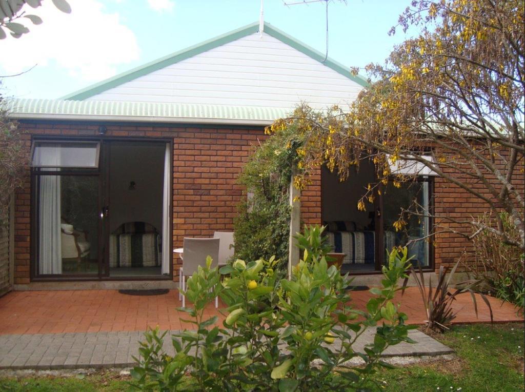 Warkworth Country House Exterior photo