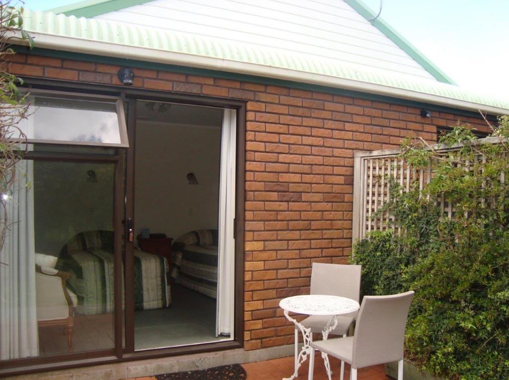 Warkworth Country House Exterior photo