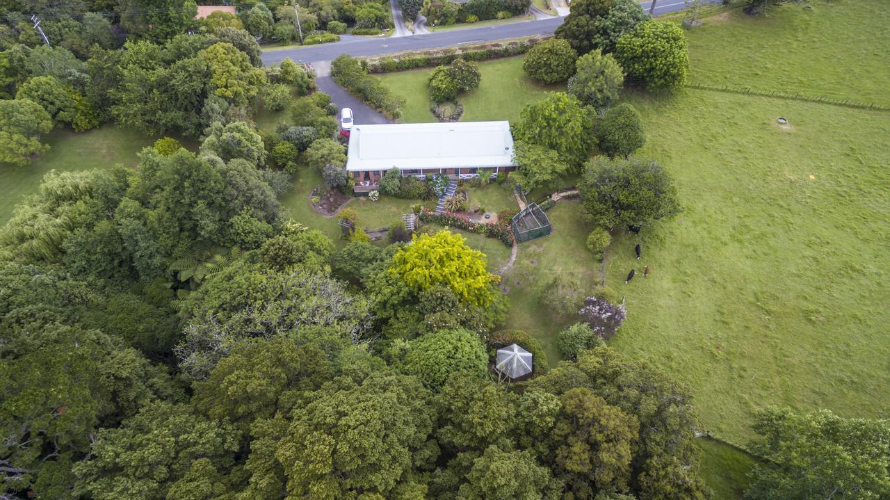 Warkworth Country House Exterior photo