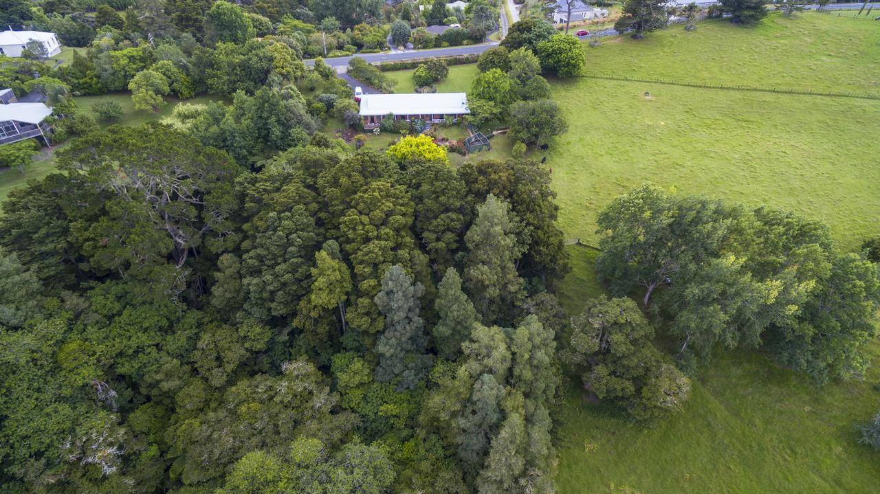 Warkworth Country House Exterior photo